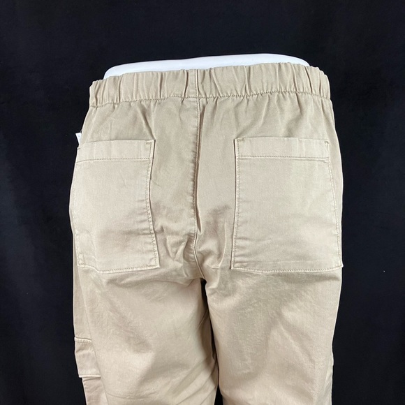 GAP Pull on Utility Pants - Picture 8 of 11